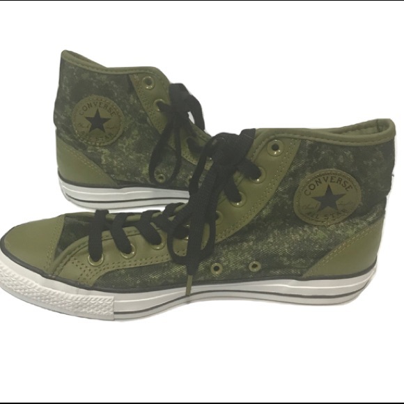 Converse Other - 🆕 Converse Chuck Taylor All Star High Tops